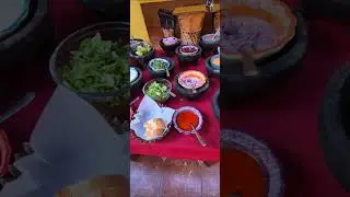 Desayuno en Zapotlanejo Restaurante Vino de Mar
