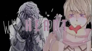 APH Russia || Pity Party