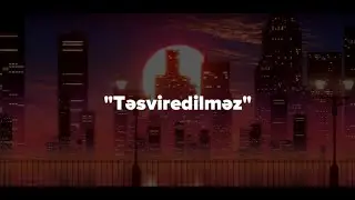 Offsweet × Meta - Təsviredilməz (Official Music Video) [Prod. by Mystxry ]
