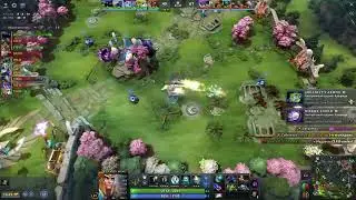 ГГ ИЗИ СОЛО | Dota2