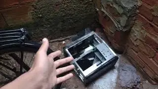 Acabaram com o Meu SONHO