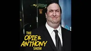 Opie & Anthony: Big A #62 - The Playboy Mansion (February 15, 2008)