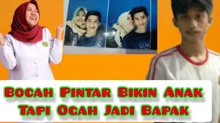 Begini Cara Remaja Nganuin Pacarnya. Sampe nyaris Lahir