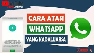 how to deal with whatsapp expired - so that it can be used again