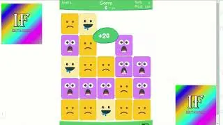 Match Emoji shorts #ifedutainment #gameshorts #shortsvideo #kidsgames
