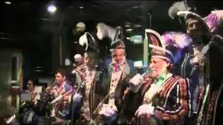 CV Nachtuulkes 2011 Opkomst Groot Hertog