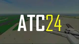 ATC24: Trailer 2024 (better version)