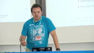 2018 - Turris: secure open source router