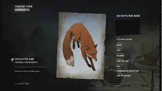 The Long Dark: Faithful Cartographer Achievement Walkthrough - Part 3