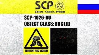 SCP-1026-RU Demonstrations In SCP Terror Hunt
