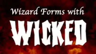 Ruby on Rails - Railscasts #346 Wizard Forms With Wicked