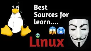 best resource for learning linux | best way to learn linux for beginners | linux | alpha programmer