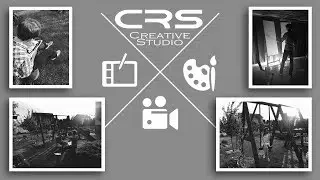 Шоу-программа Составные картины от Creative Studio