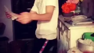 Экстремальный флоу,ррррр