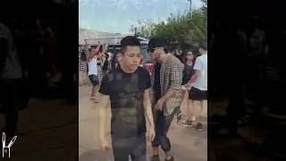 Konijnendans Shuffle - Festival Rave - June Compilation