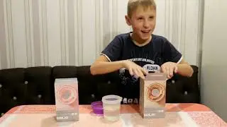 Wellness презентация Антона