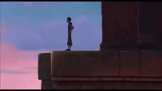 4/4 Александр Еловских - Прощай | Дорога На Эльдорадо | Мультфильм | The Road to El Dorado