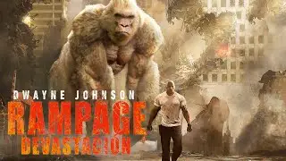 rampage - proyecto rampage - rampage devastacion - sinopsis - pelistvseries2.0