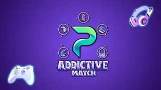 Addictive Match Game