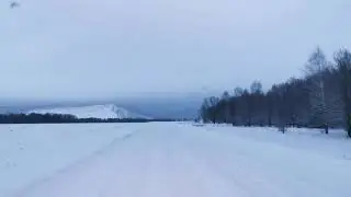 Конная прогулка в дивных краях