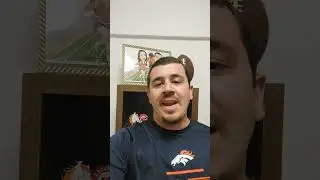 Calendário MHBr 2024! #nfl #broncos #nflbrasil