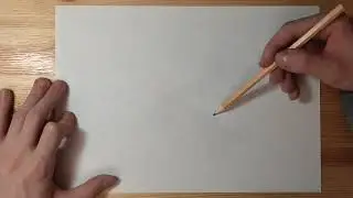 Drawing Challenge day 6 part 1