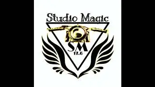 Studio Magic #2