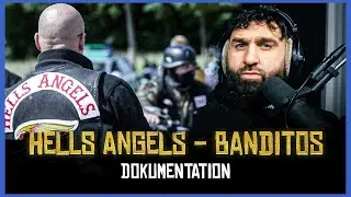 HELLS ANGELS & BANDITOS DOKU  | SINAN-G STREAM HIGHLIGHTS