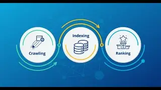 Defference between indexing and crawling?Google Crawling And Indexing Explained | SEO Tips