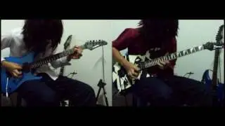 Chek The Metal - Canon Metal In E (In My Style)
