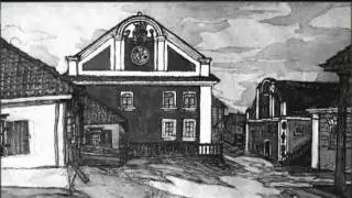В поисках "еврейской архитектуры" (продолжение 2)