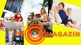 Magazin | Ünlüler Nerede oturuyor 2017