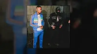 R3 Da Chilliman Type Beat x OhGeesy Type Beat - "Struggle"
