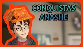 no hubo video, pero si CONQUISTAS EN ALPHAZONE 🧐👌