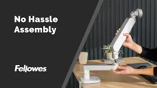 No Hassle Assembly