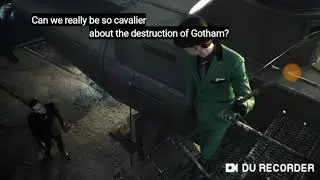 Edward trys to stop oswald from leaveing