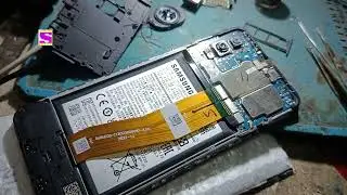 Samsung A03 FRP BYPASS | Unisoc T606 UMT Tool Test point Method | Google Account Unlock
