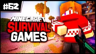 Multimedia Class | Minecraft Survival Games #62