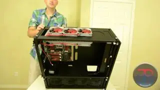 CaseLabs SMA8