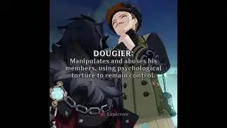 The MOST EVIL Genshin NPCs part 2! 
