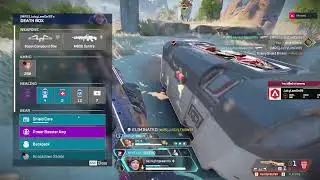 Apex Legends Knocked Down by you. Feb 3, 2026