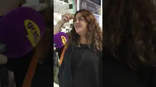 Elini vicdanına koy ve maskara sürerken ağzını açtığını itiraf et artık! 🤪