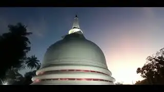 Muthiyangana Temple | braveheroic