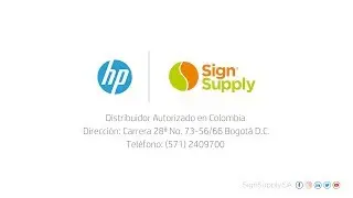 Consejos y trucos para cargar materiales en los equipos HP Latex