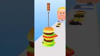 XXL Sandwich 🥪 