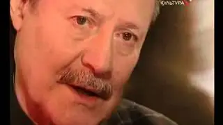 Юрий Соломин читает К Симонова Ты помнишь,Алёша,дороги Смоленщины