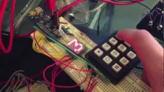 IO Multiplexing,Rapid Prototyping and Physical Computing