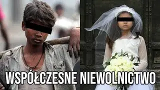 Dlaczego NIEWOLNICTWO dalej istnieje?