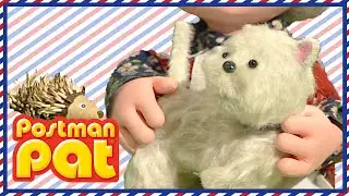 Bonnies New Neighbours! 🦔✨ | Postman Pat | 1 Hour of Full Episodes