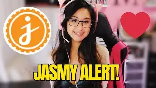 JASMY Coin's Next Move Will Shock You!